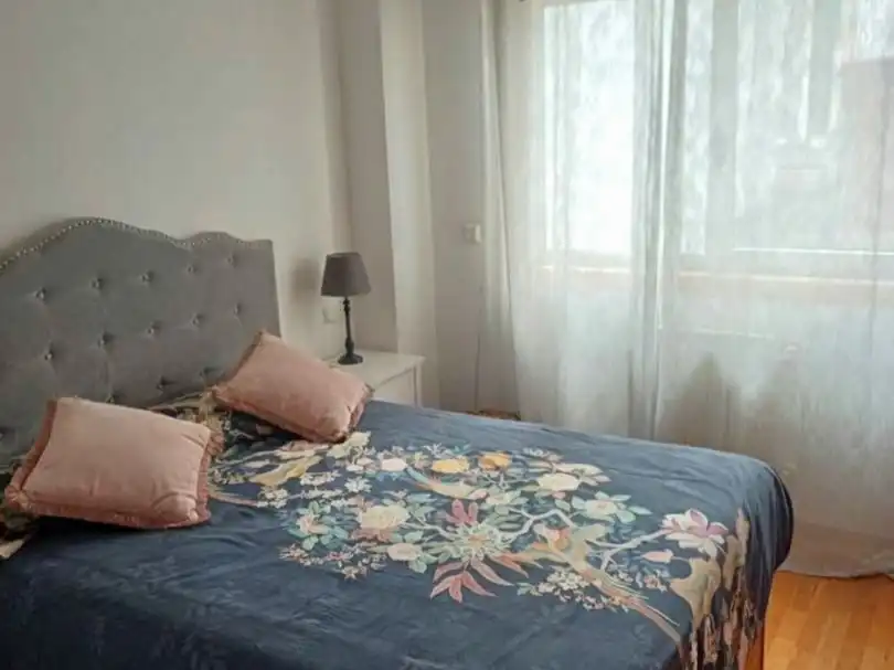 Piso en venta en Avenida de Oza, 140, A Coruña Capital