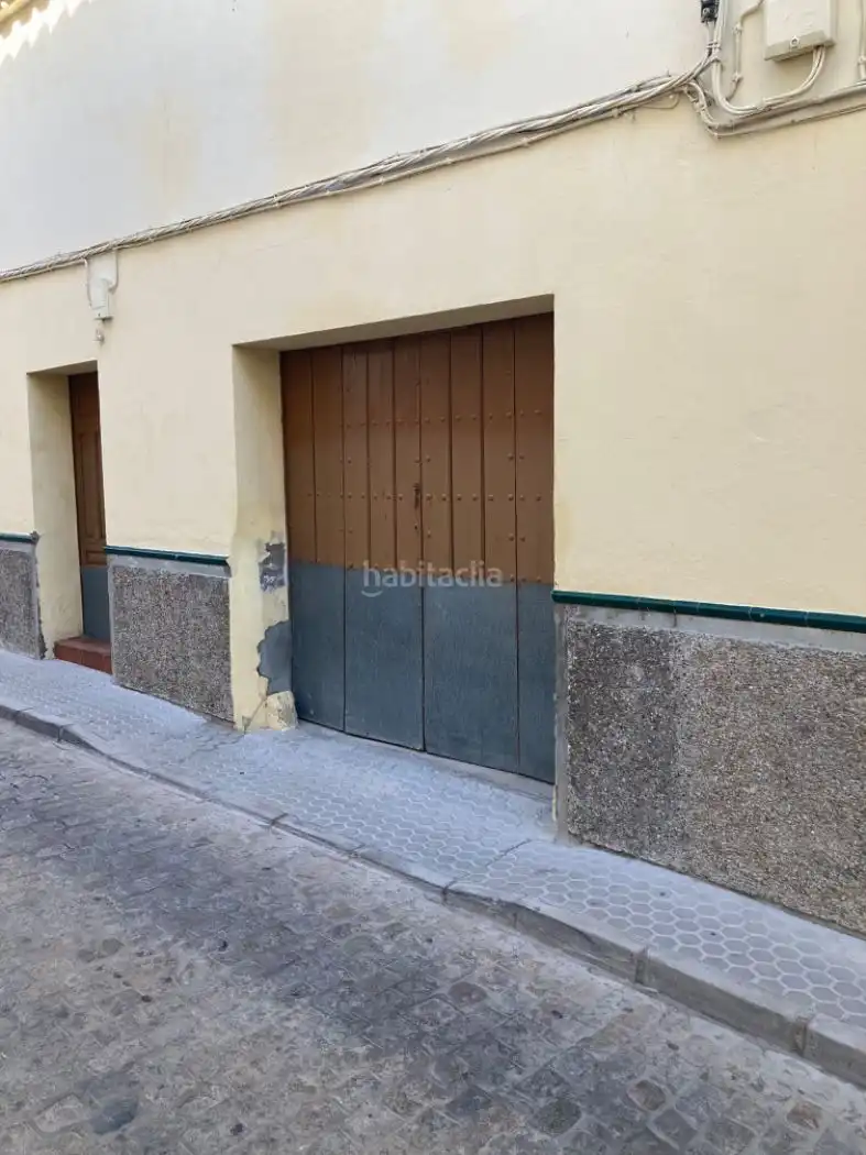 Maison avec jardin à vendre à Calle San Miguel 30, imagen 2