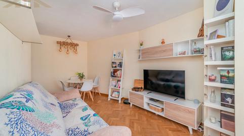 Foto 3 de Pis en venda a Calle Luis Sauquillo, Centro, Madrid