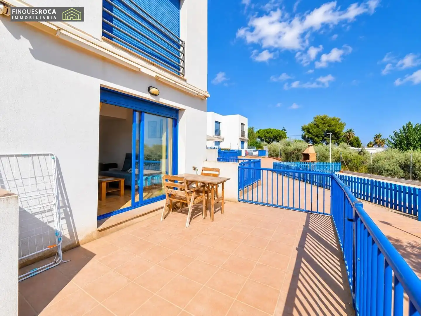 Adosado con piscina en venta en Alcanar, imagen 14