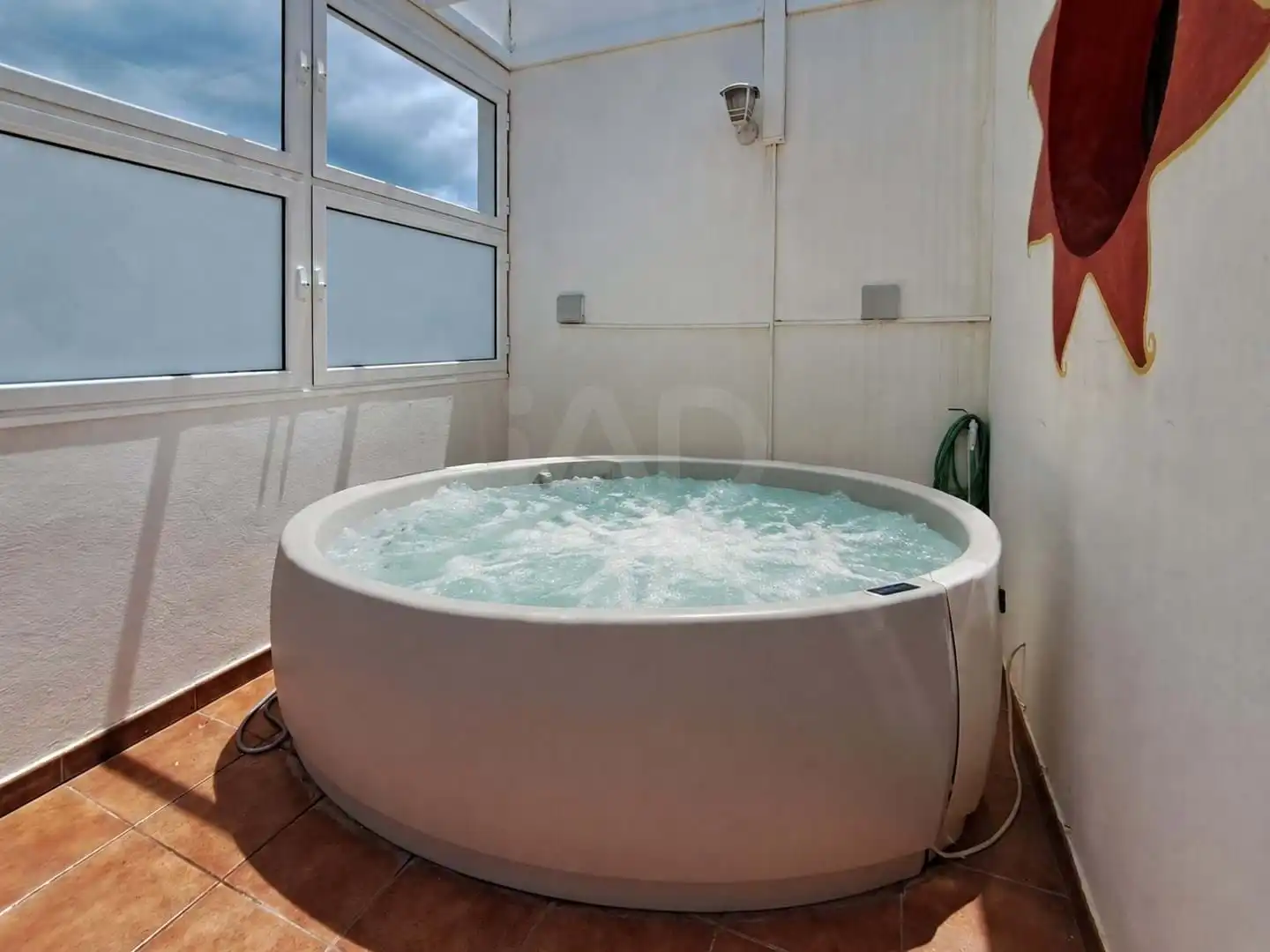 Piscina de Piso en venta en Yaiza con Aire acondicionado y Calefacción
