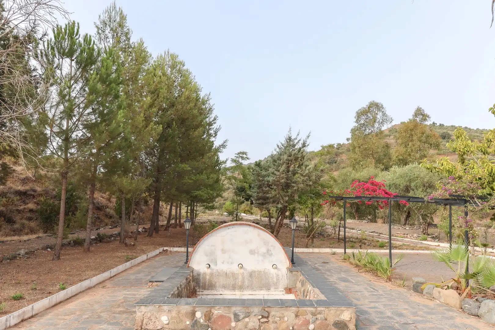 Casa amb piscina en venda a Diseminado Diseminados, imagen 52