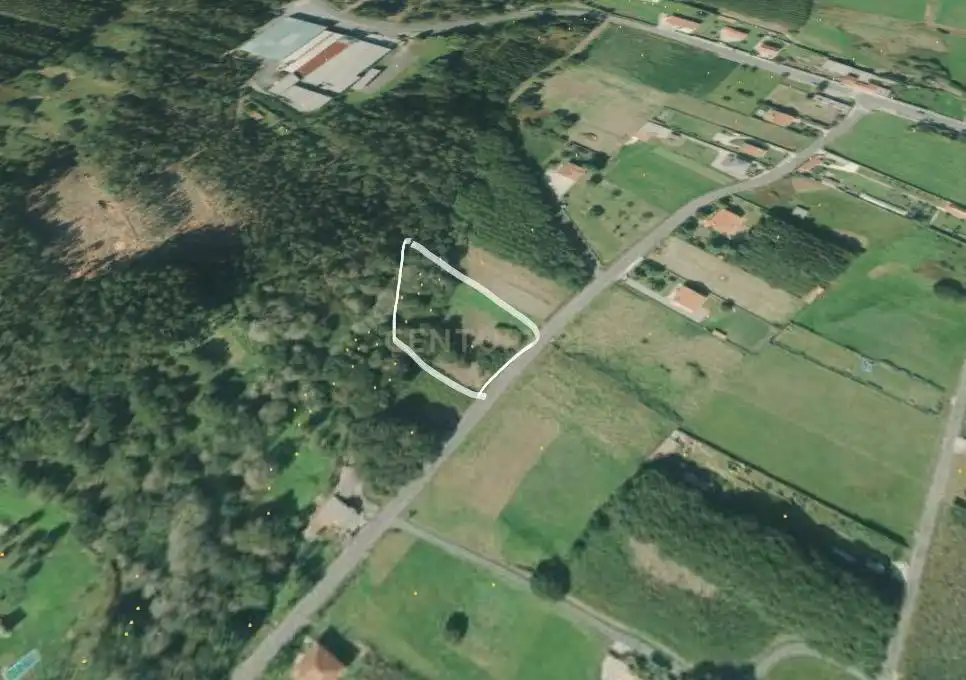 Terreny residencial en venda a Ames 1, imagen 5