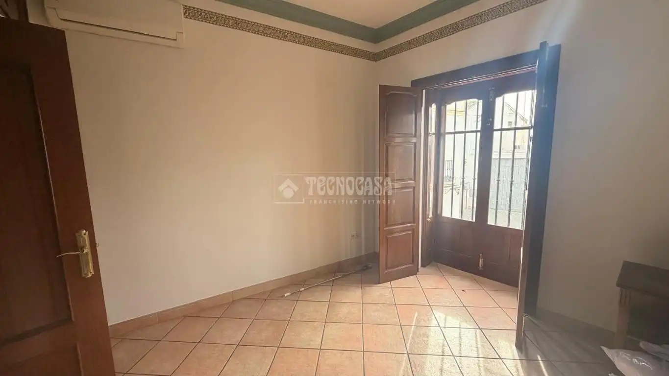 Habitación de Casa o chalet en venta en Osuna con Aire acondicionado