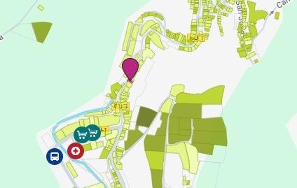 Photo 2 of Premises for sale in Calle del General Garcia de la Concha, -1, Cudillero, Asturias