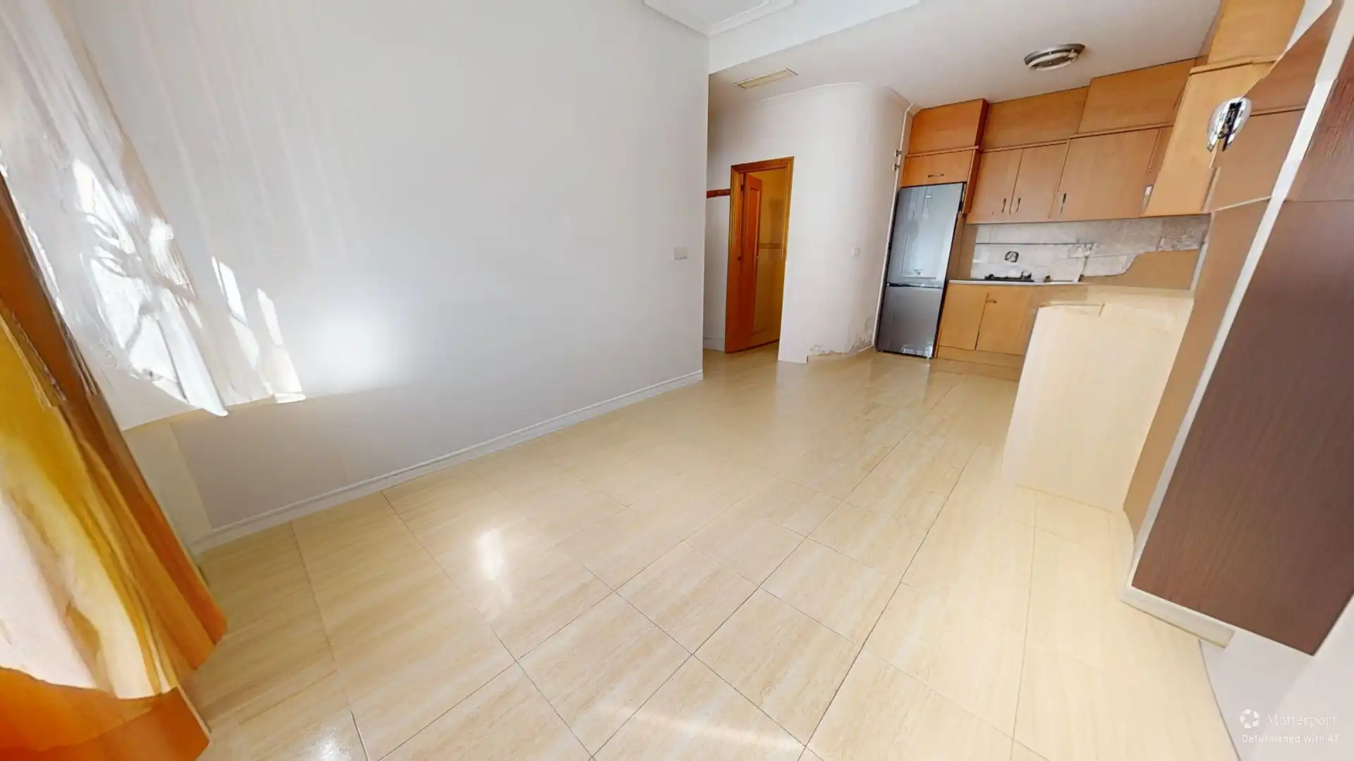 Cocina de Piso en venta en Mutxamel