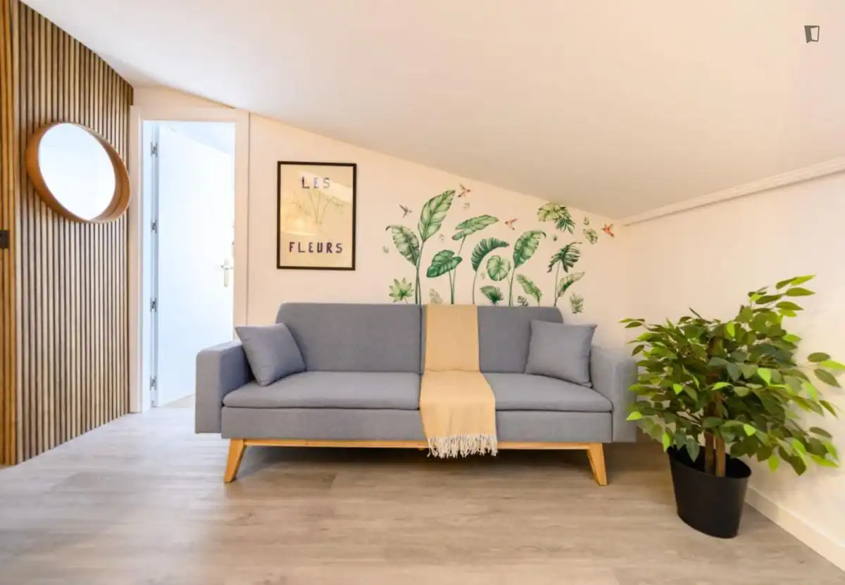 Apartamento con ascensor en alquiler en Centro, imagen 17