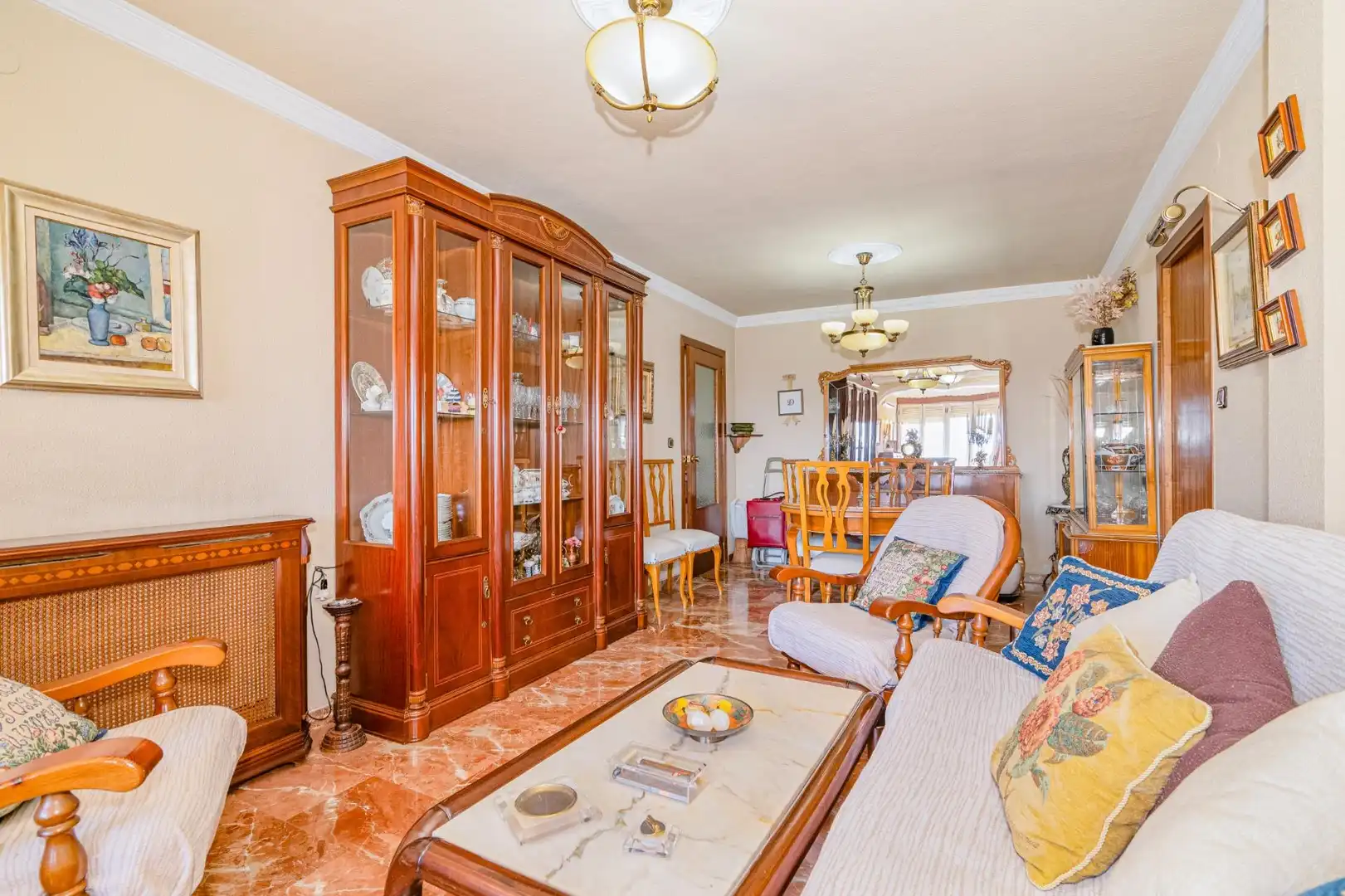 Flat for sale in Carretera Carretera Málaga, 103, Angustias - Chana - Encina
