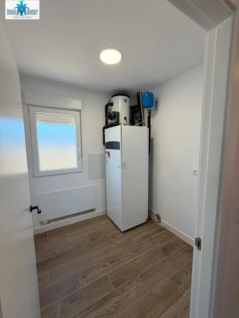 Villa mit Garten zum Verkauf in Pedanías - Extrarradio, imagen 27