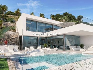 Villa à vendre à Manzanera - Tosal