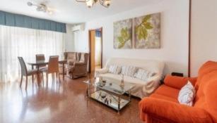 Exterior view of Flat to rent in  Granada Capital