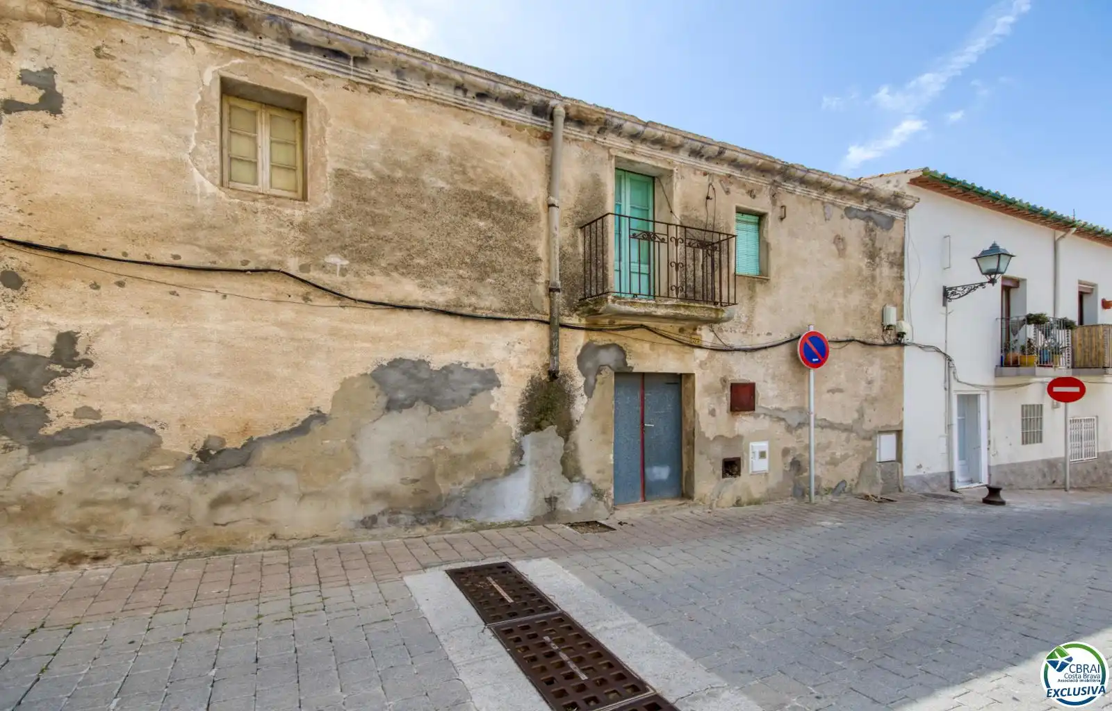 Detached house for sale in Carrer Nou 32