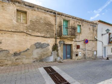 Chalet en venta en Carrer Nou 32