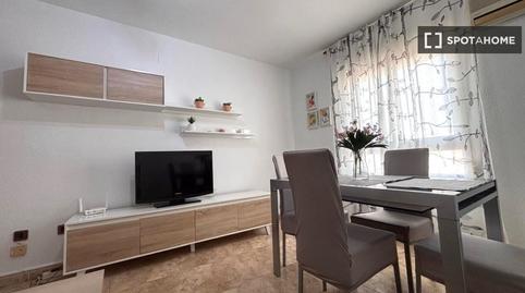 Foto 2 de Apartament per a compartir a Moncada, Valencia