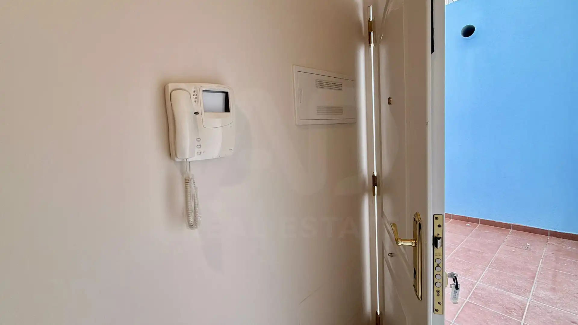 Flat for sale in Albocàsser  with Terrace