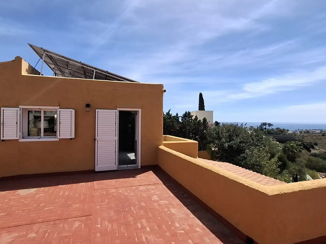 Haus mit Pool zum Verkauf in El Palmeral, imagen 20
