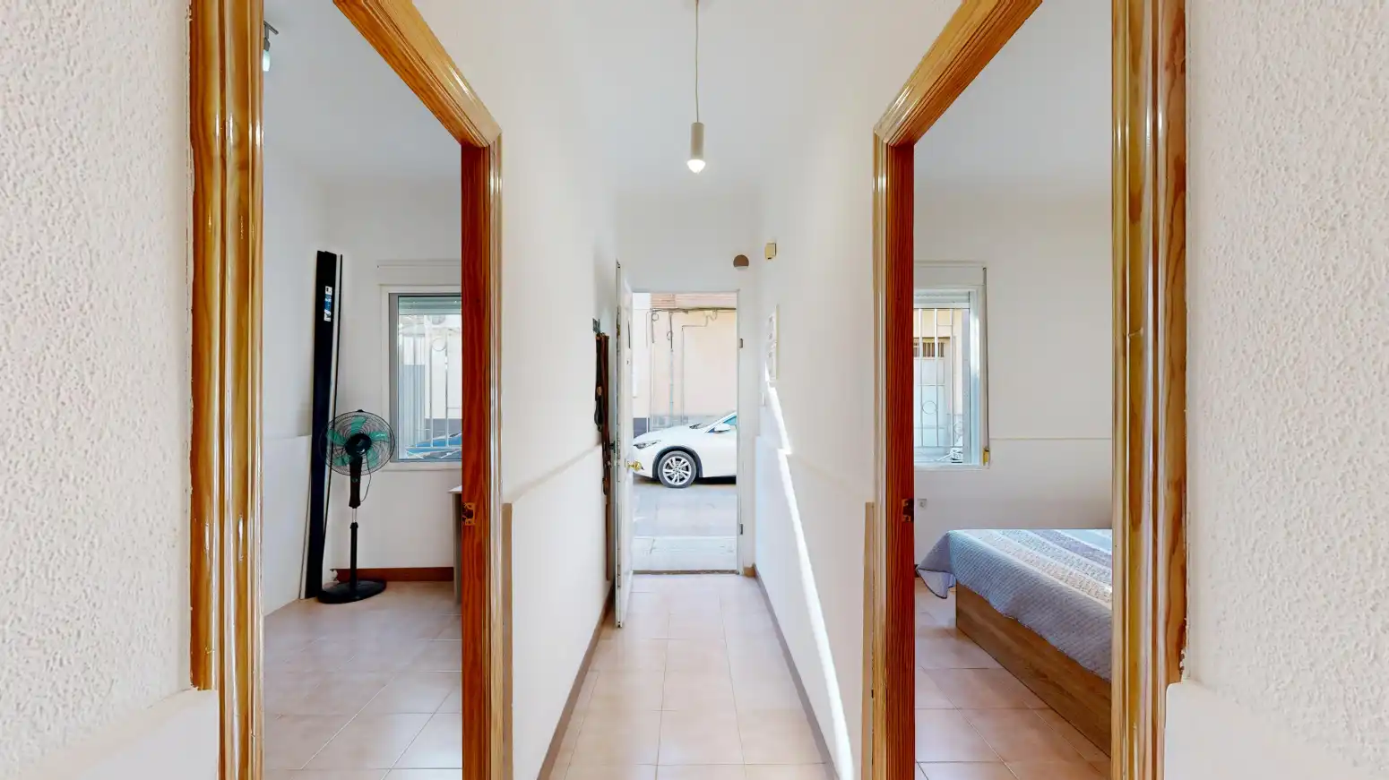 Casa o chalet en venta en Polígono Santa Ana
