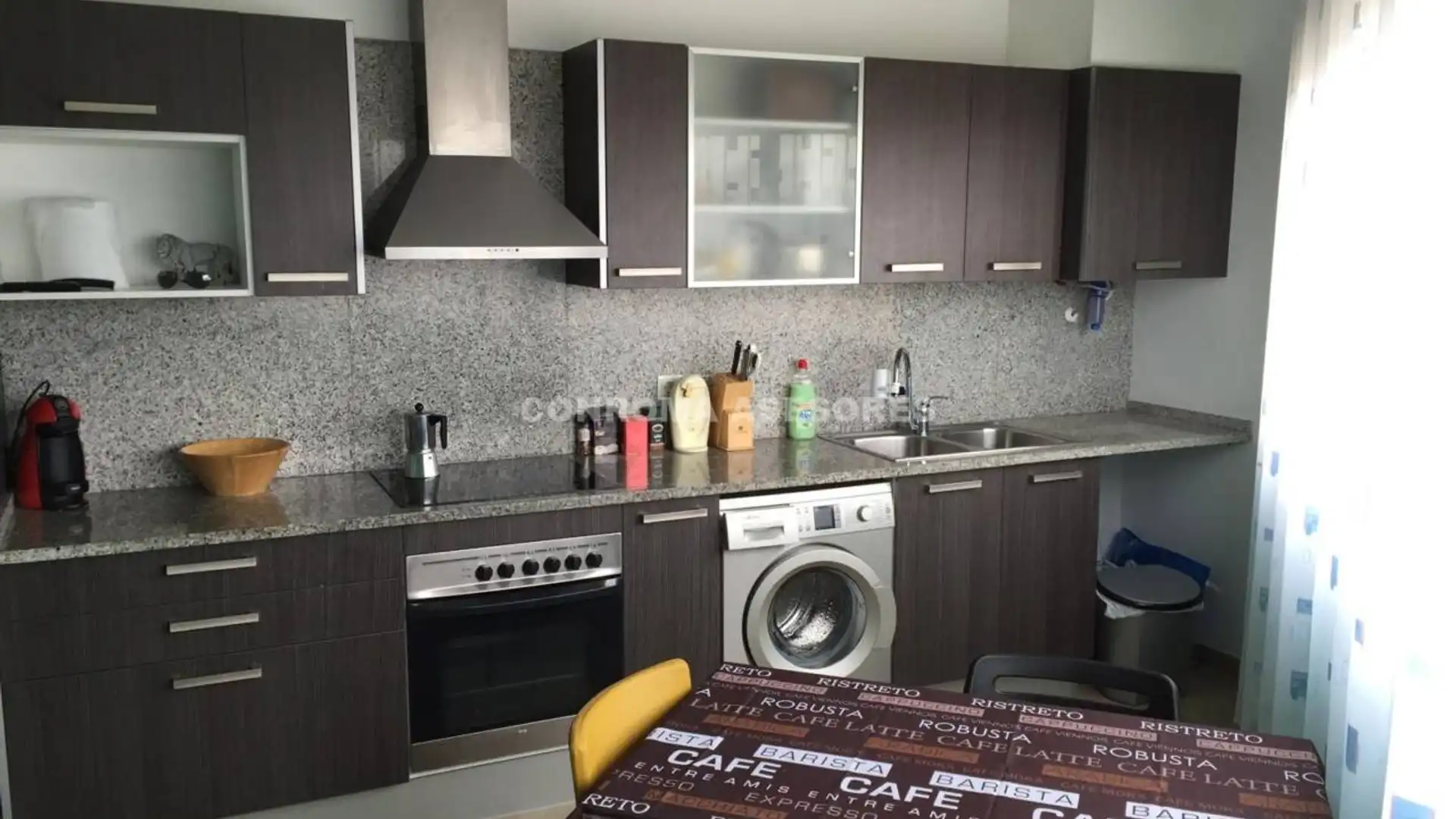 Wohnung zum Verkauf in Malgrat de Mar