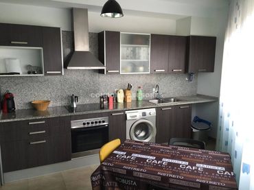 Flat with balcony for sale in Malgrat de Mar