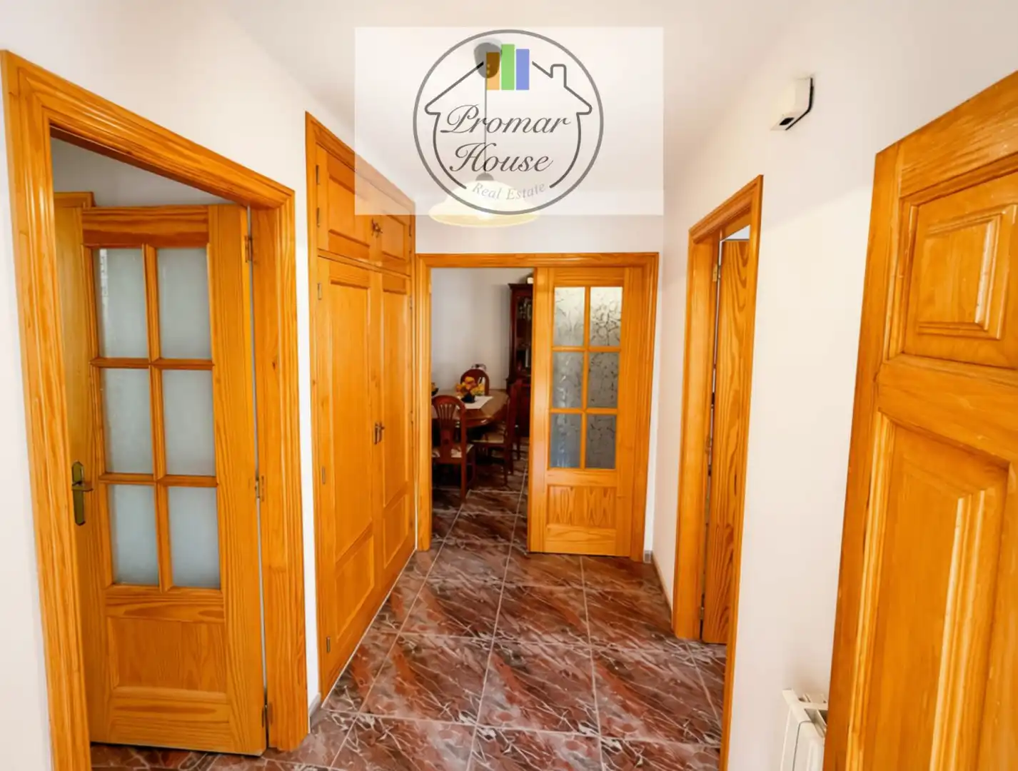 Houses for sale in Riocabado  with Heating, Terrace and Storage room