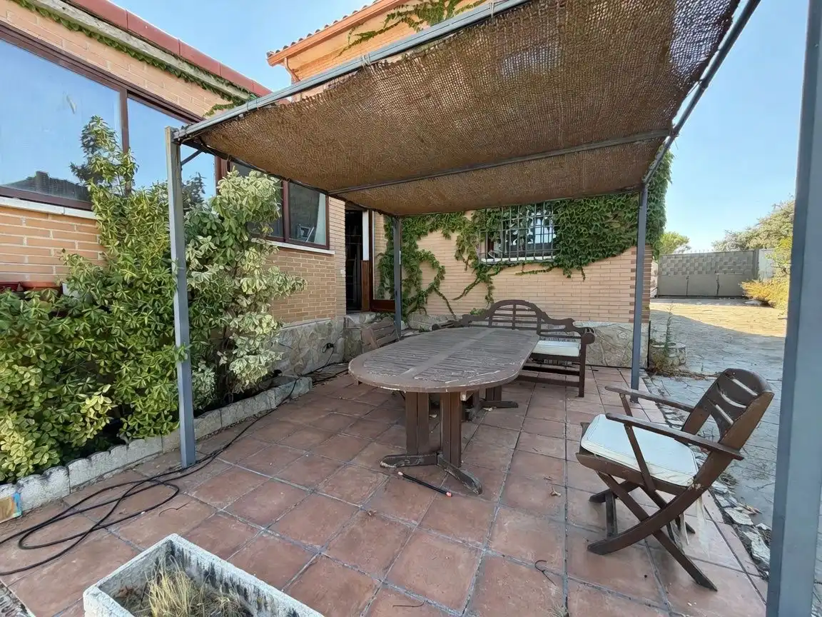Detached house with pool for sale in Pioz, imagen 43