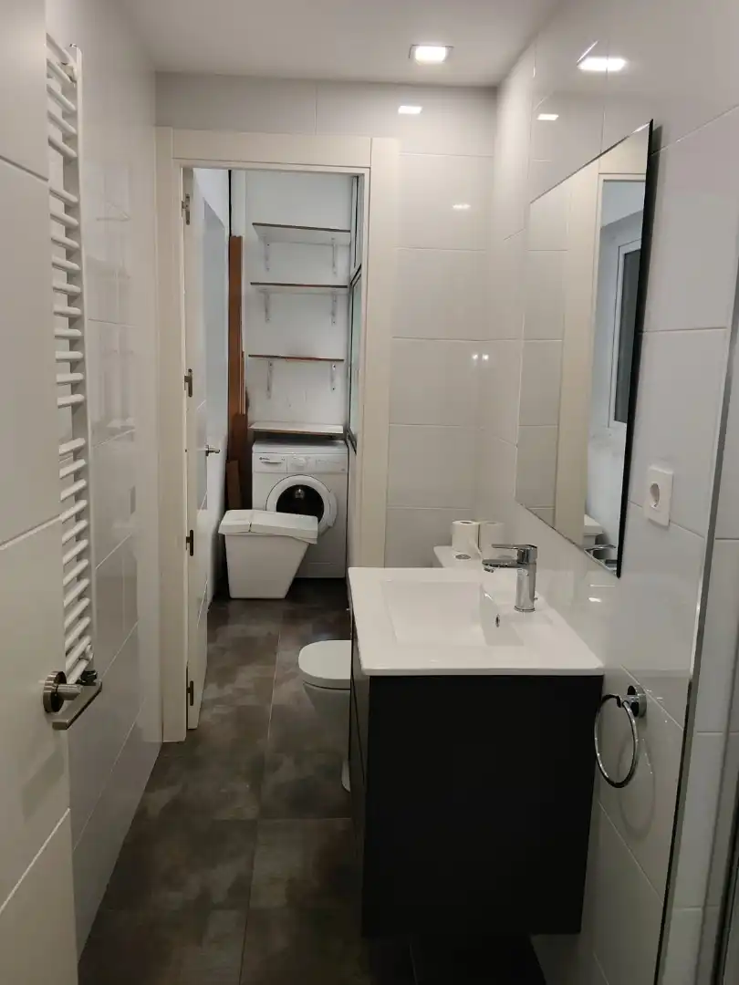 Flat with terrace for sale in Avenida Ramón y Cajal, imagen 18