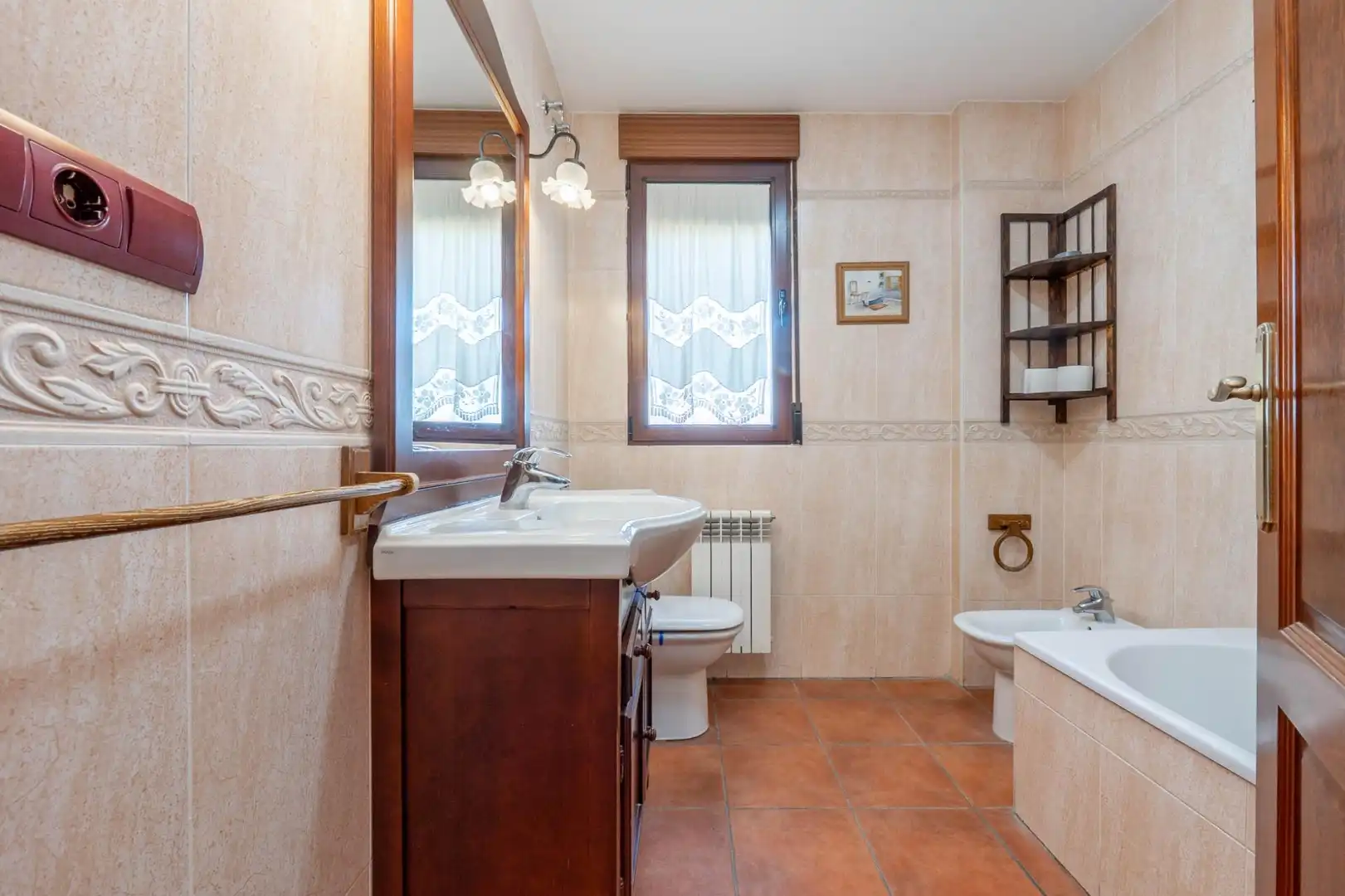 Chalet con terraza en venta en ALELIES (VENT), imagen 14