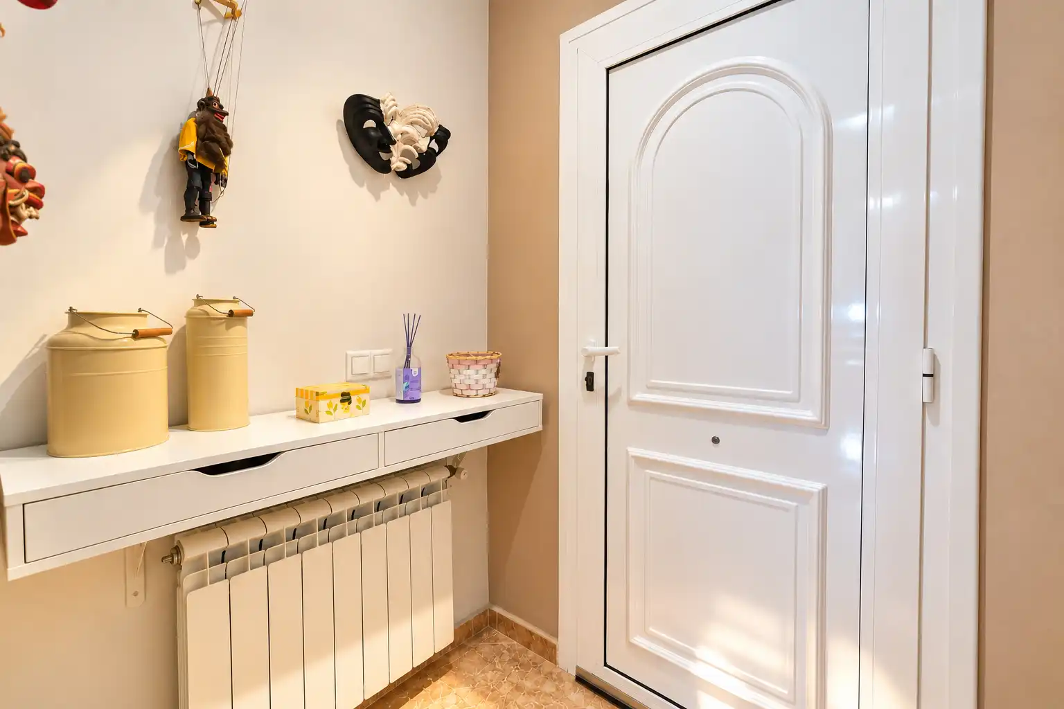 Maison mitoyenne à vendre à Carrer de Puertollano, imagen 51