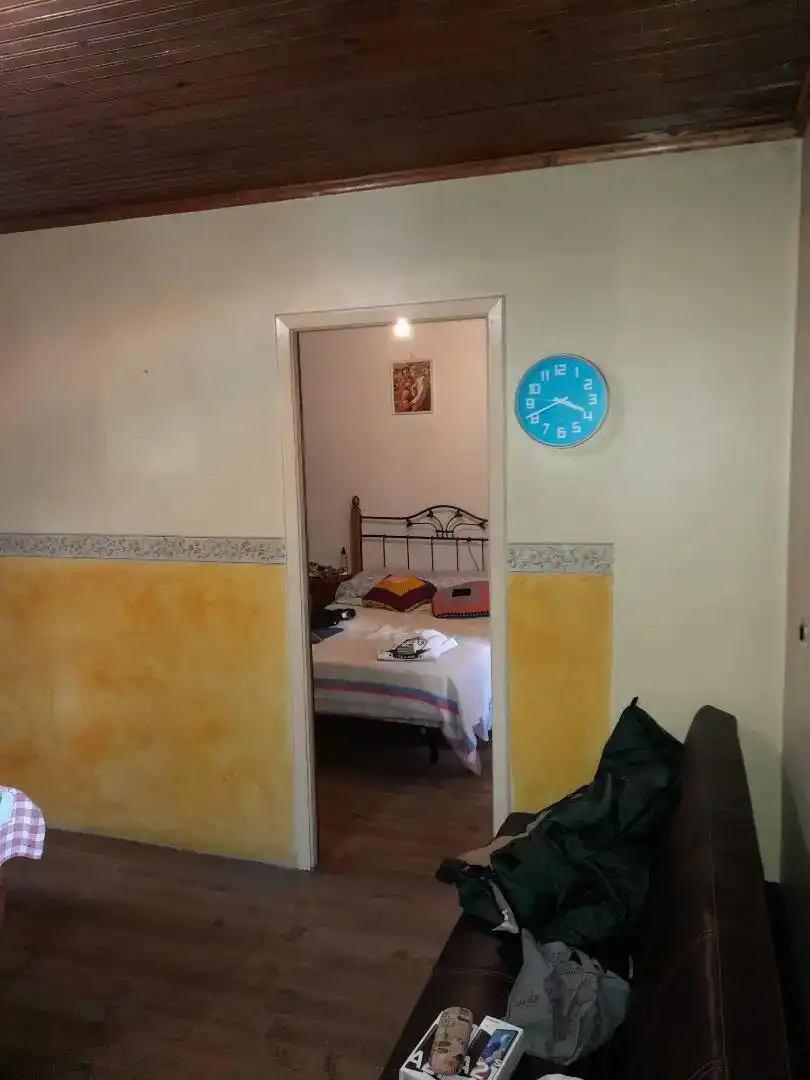 Dormitori de Dúplex en venda en Cotobade amb Jardí privat, Traster i Moblat