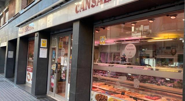 Local comercial en Venta en Carrer del Clot en El Clot