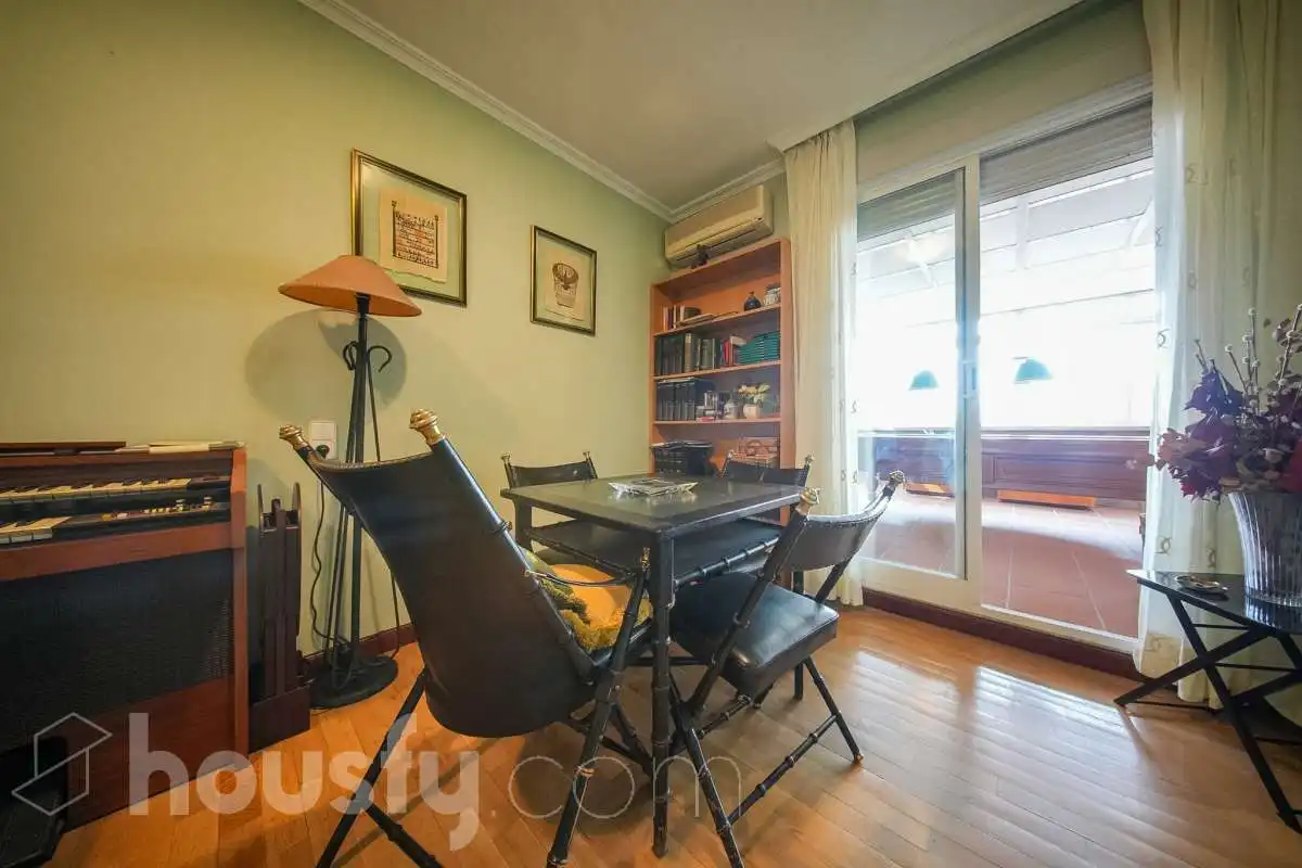 Piso con jardín en venta en Calle Fernando el Católico ., imagen 31