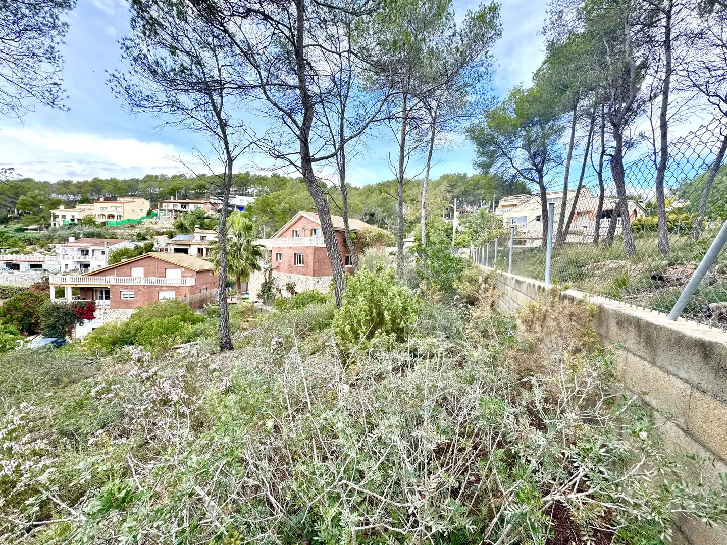 Grundstücke und Bauplätze zum Verkauf in Olivella, imagen 5
