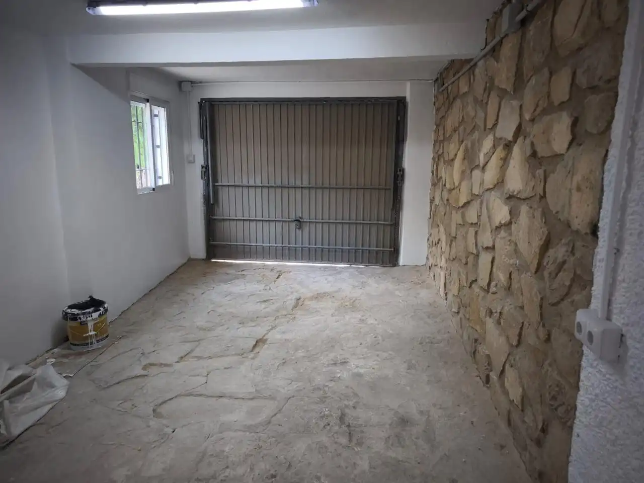 Casa amb terrassa en venda a Carrer Serra del Tabaia, imagen 16