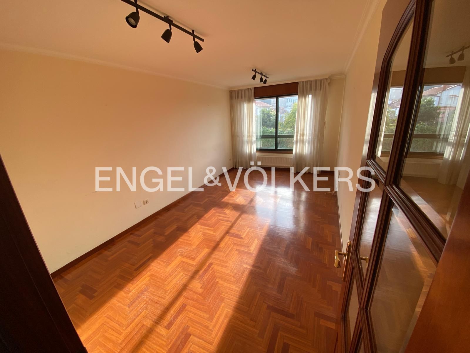 Dining room of Apartment for sale in Vigo   with Heating