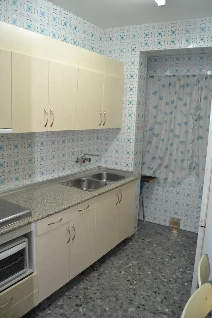 Wohnung zur Miete in Avenida de la Constitución, Malpartida de Plasencia