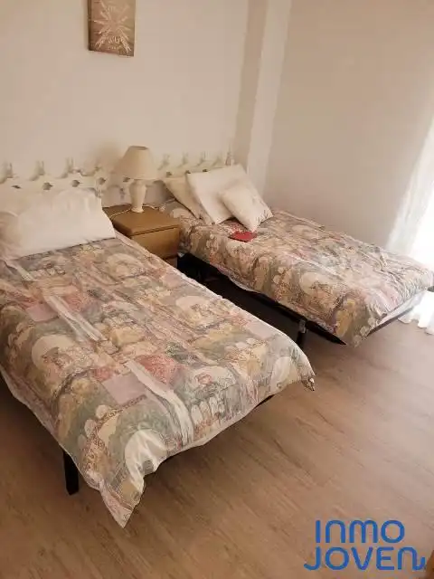 Apartamento de alquiler en Avenida Jaime I el Conquistador, 88, Playa Muchavista