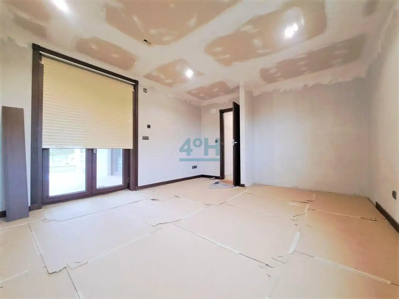 Casa o chalet en venta en O Carballiño   con Calefacción, Jardín privado y Terraza