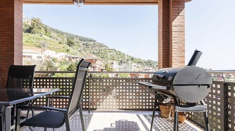 Foto 3 de Casa o chalet en venta en Sant Genís dels Agudells, Barcelona Capital