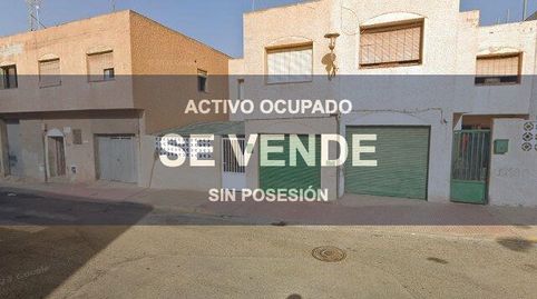 Foto 4 de Piso en venta en Santa María del Águila, El Ejido