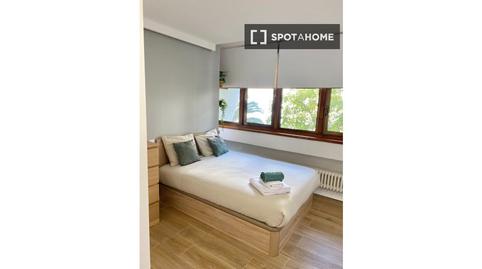 Foto 2 de Estudi per a compartir a Bellas Vistas,  Madrid Capital