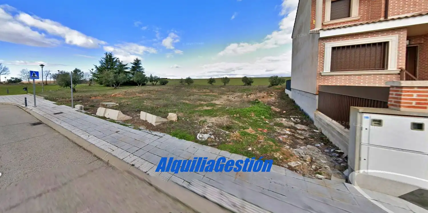 Terreny residencial en venda a Calle Colombia, imagen 2