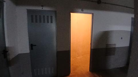 Foto 3 de Trastero en venta en Carrer Racona, 4b, Benidoleig, Alicante