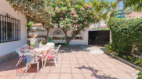 Foto 5 de Casa adosada en venta en Calle Luis Taboada, Miraflores del Palo, Málaga Capital