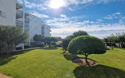 Vista exterior de Apartament en venda en Cambrils amb Calefacció, Terrassa i Moblat