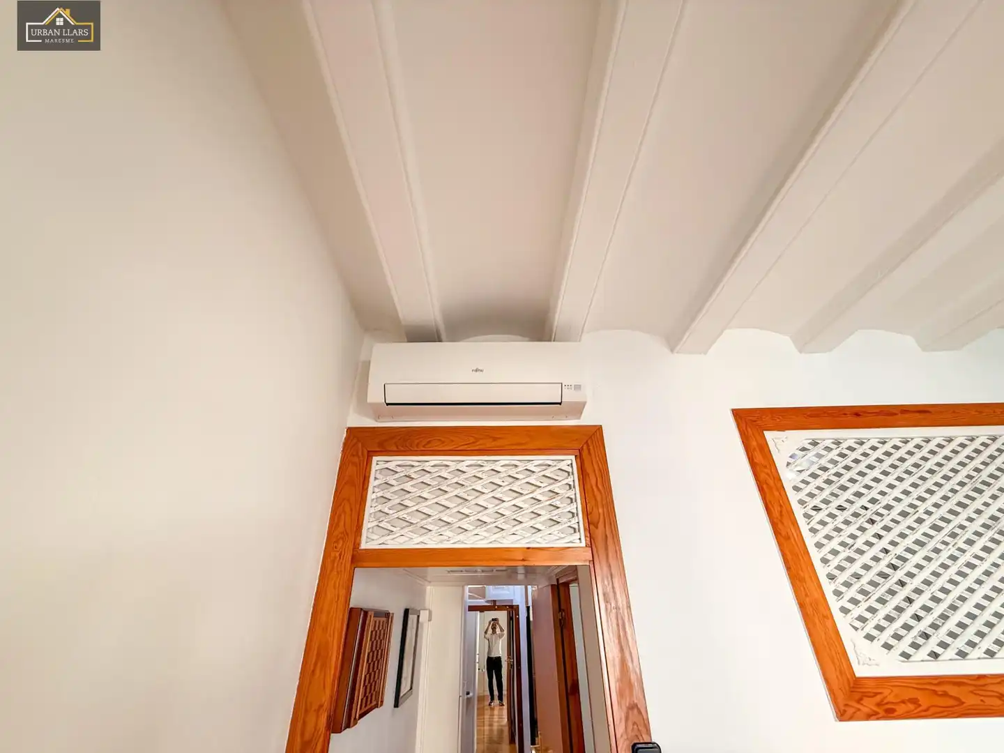 Piso con terraza en venta en Ciutat Vella, imagen 10