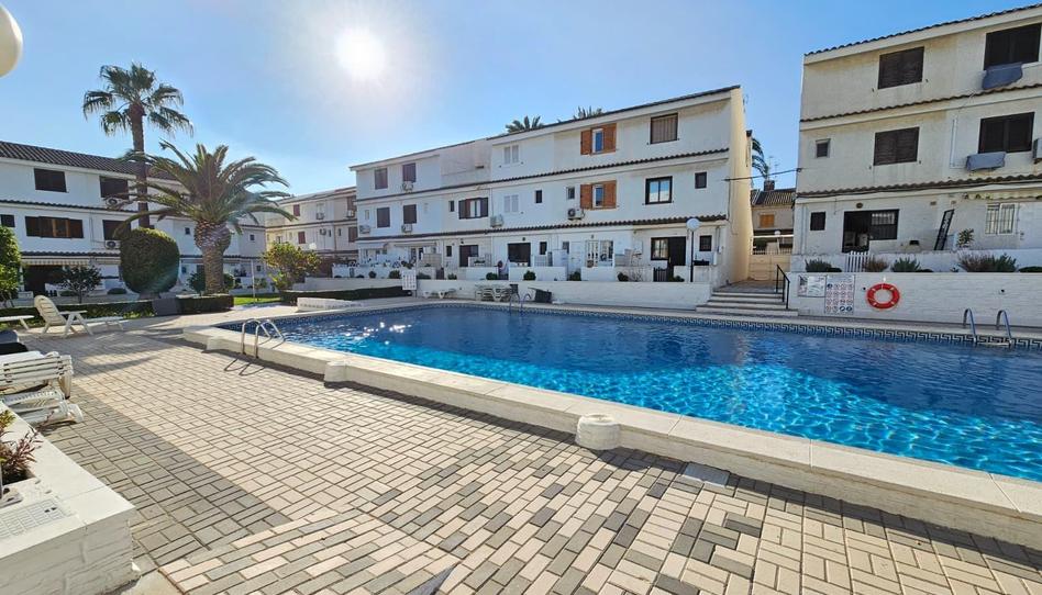 Photo 1 of Single-family semi-detached for sale in Avenida Espuña, 31, Los Balcones - Los Altos, Alicante