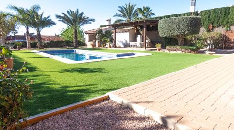 Foto 3 de Casa o xalet en venda a Valverde, Alicante