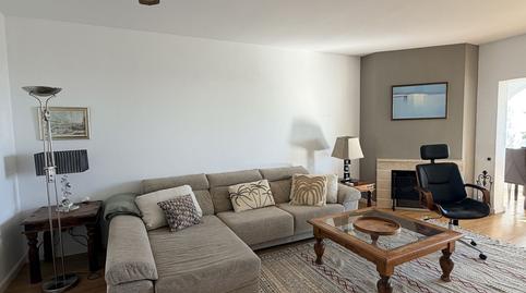 Foto 2 de Planta baja de alquiler en La Quinta, Benahavís