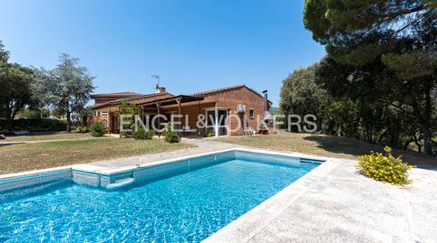 Photo 2 of House or chalet for sale in Can Font - Ca n'Avellaneda, Castellar del Vallès