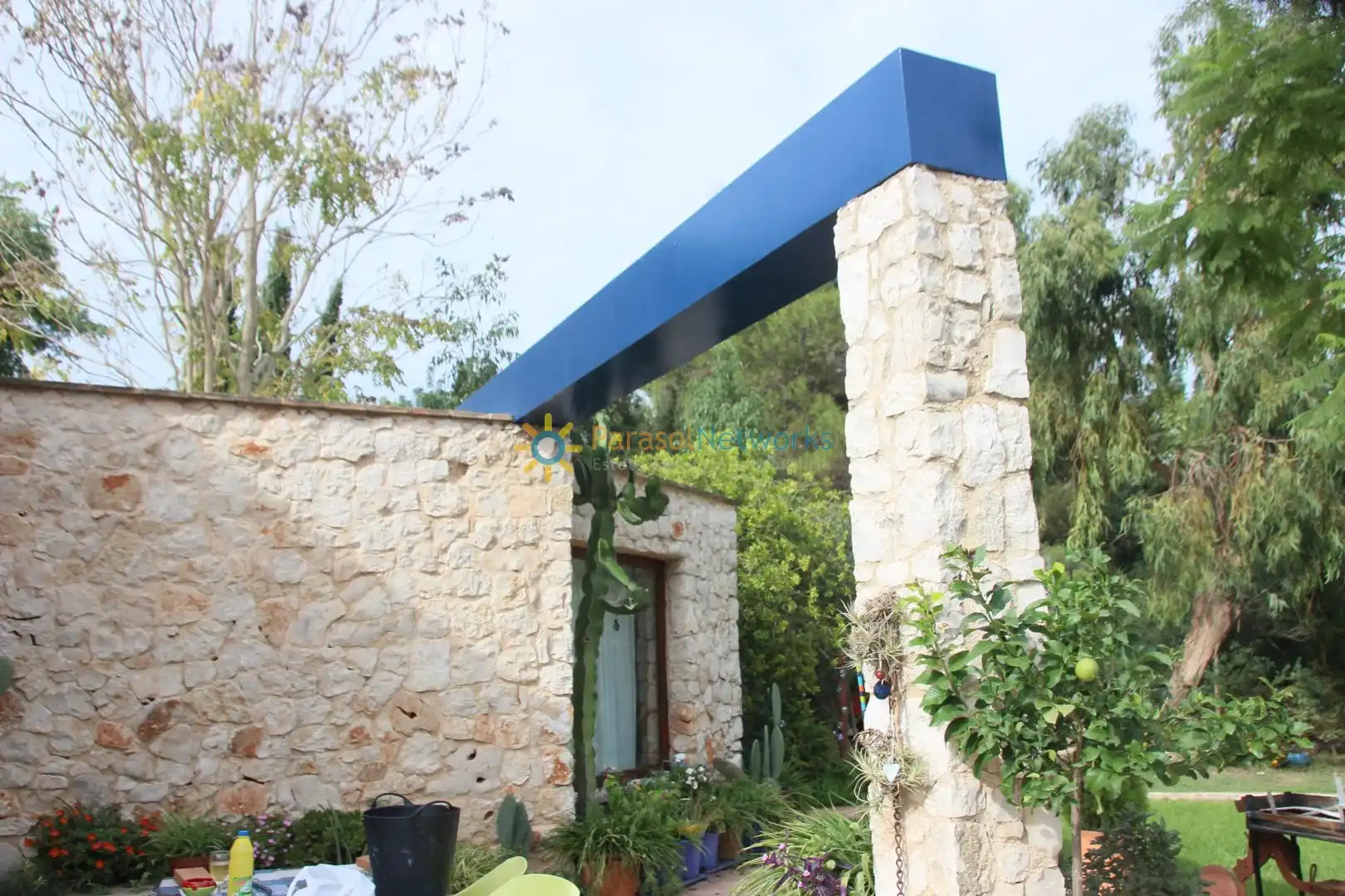Villa avec piscine à vendre à Llocnou de Sant Jeroni, imagen 23